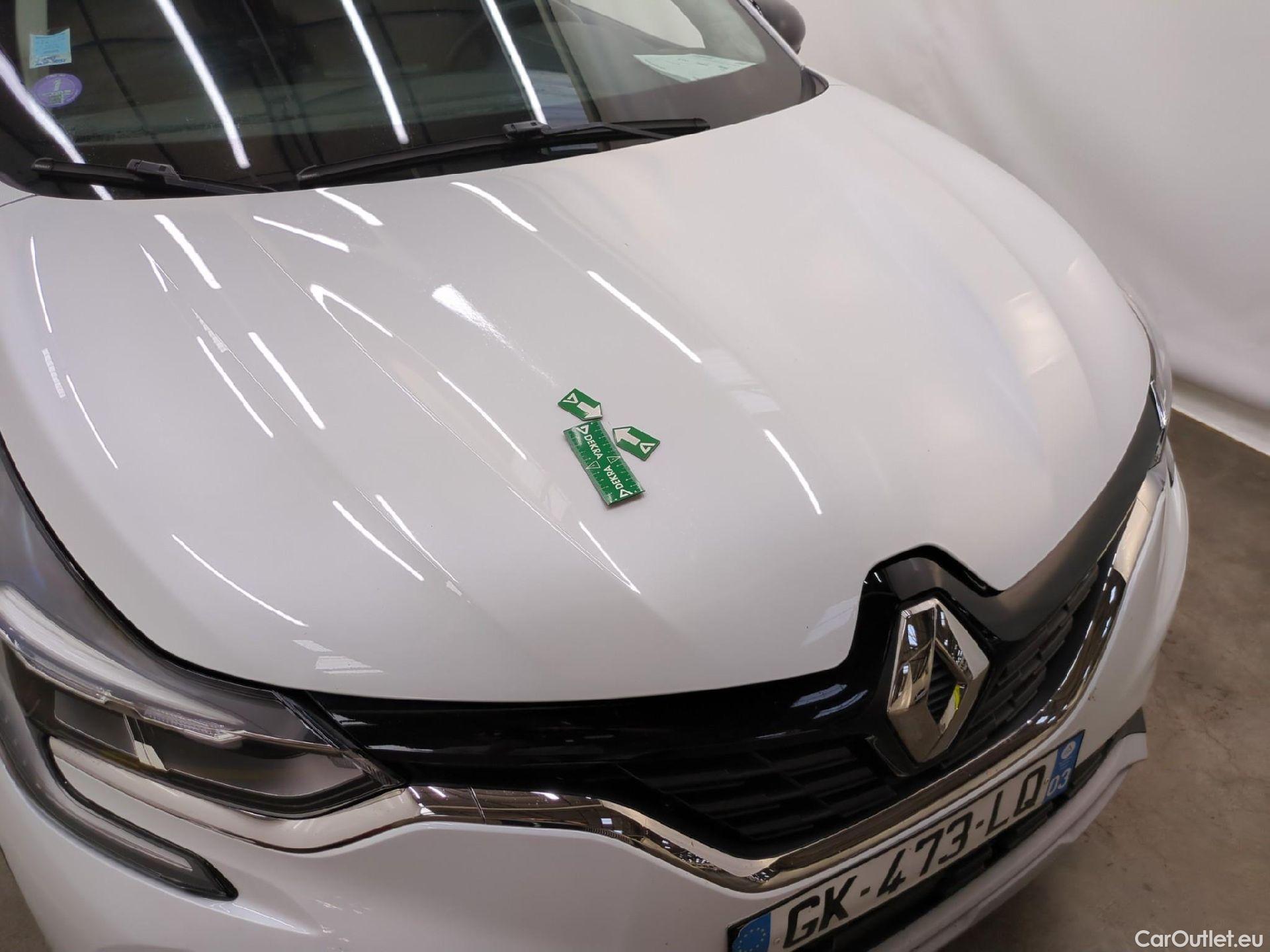 Renault  Captur  II Evolution 1.6 E-TECH Hybrid 145CV BVA6 E6d #16