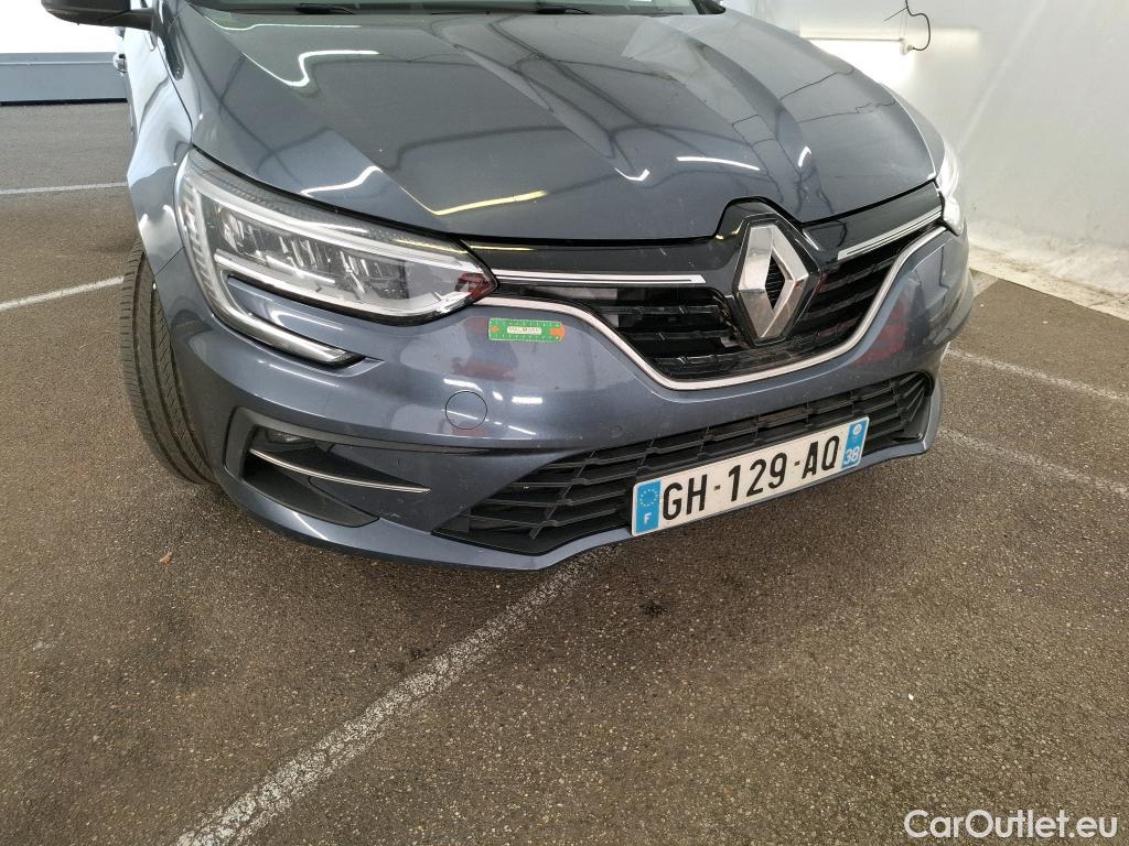  Renault  Megane  IV Estate Business 1.5 dCi 115CV BVM6 E6d #5