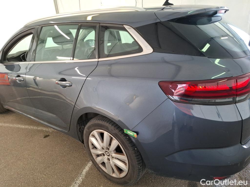  Renault  Megane  IV Estate Business 1.5 dCi 115CV BVM6 E6d #87