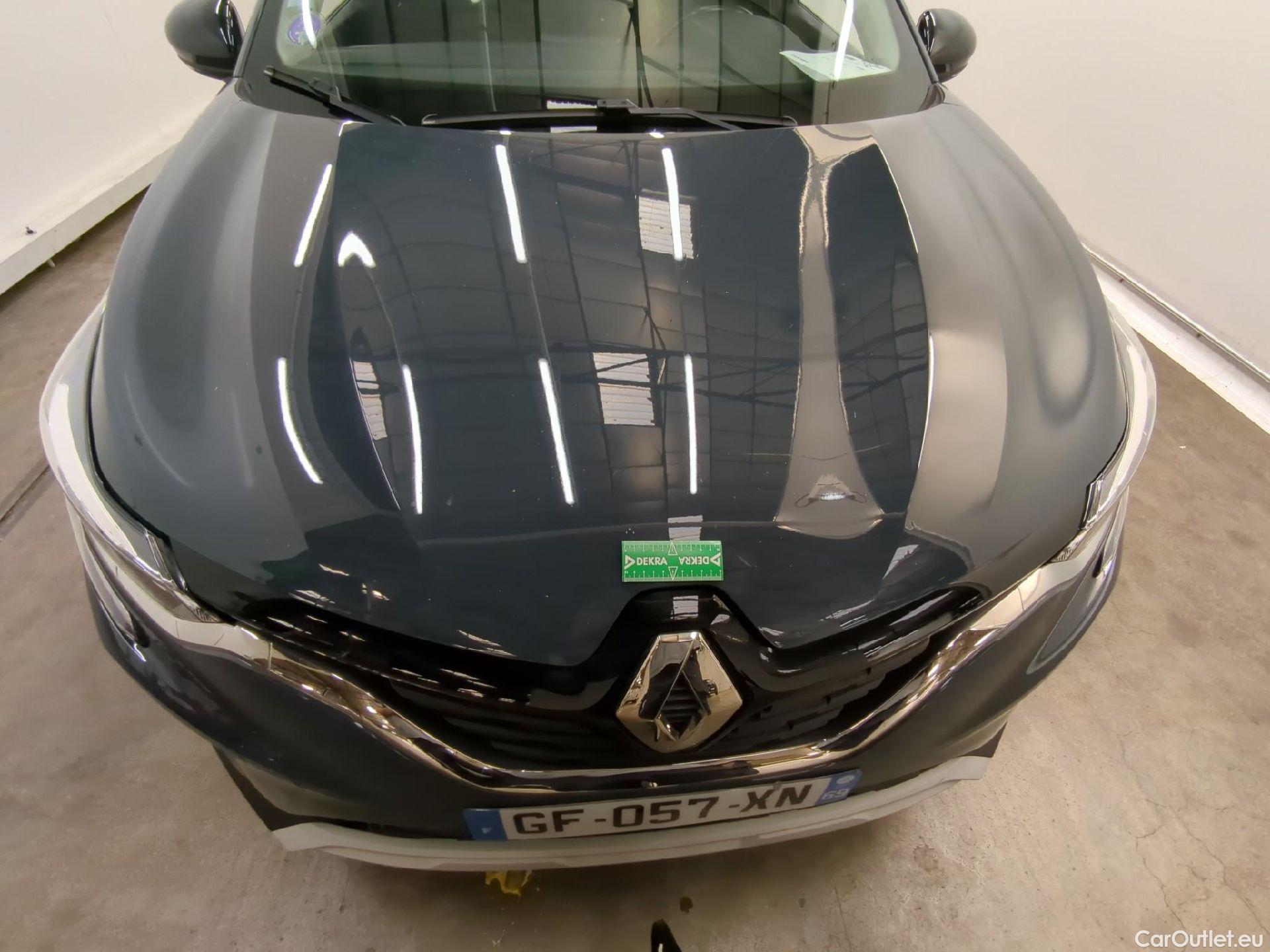  Renault  Captur  II Business 1.6 E-TECH Hybrid 145CV BVA6 E6d #13