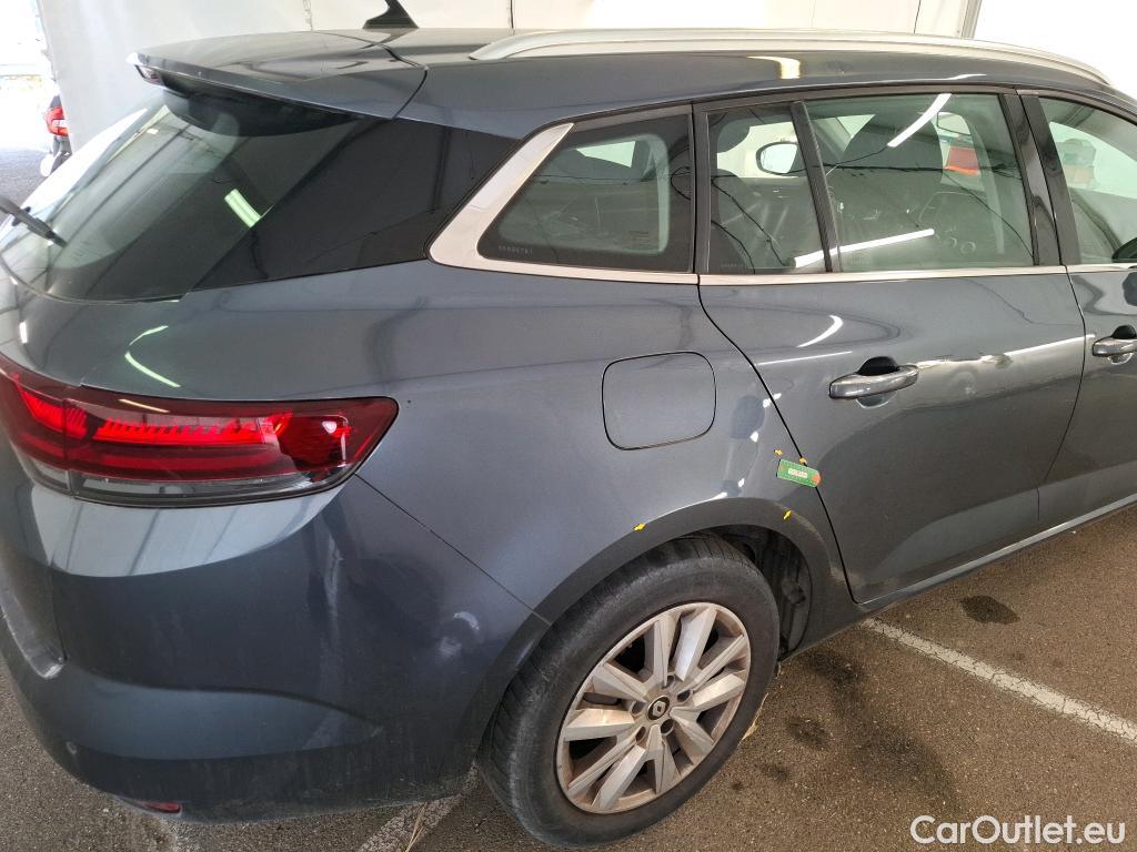  Renault  Megane  IV Estate Business 1.5 dCi 115CV BVM6 E6d #7