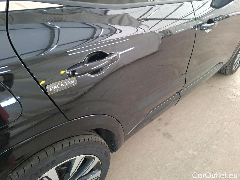  Renault  Austral RENAULT  / 2022 / 5P / Crossover TECHNO MILD HYBRID 160 AUTO #7