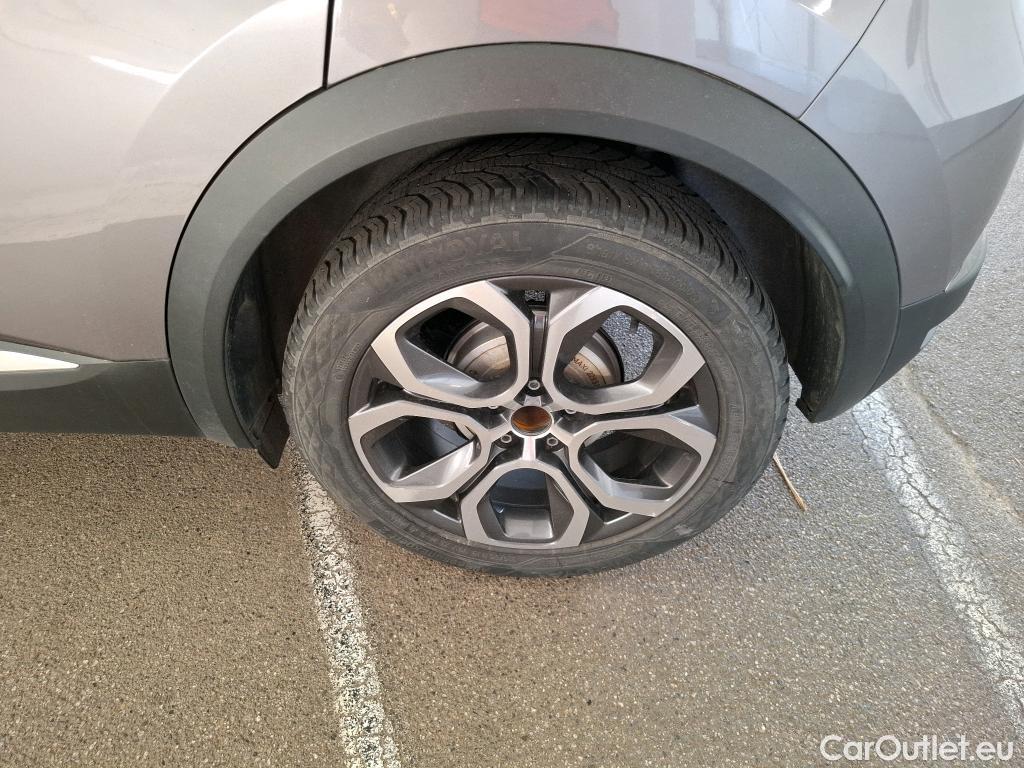  Renault  Captur  II Intens 1.5 dCi 115CV BVM6 E6dT #15