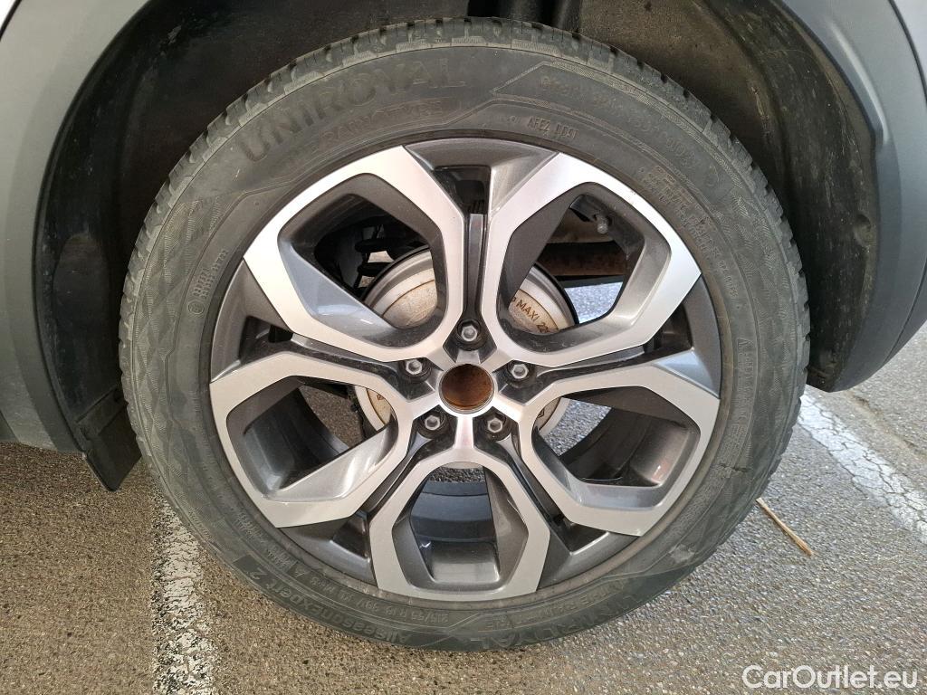  Renault  Captur  II Intens 1.5 dCi 115CV BVM6 E6dT #34