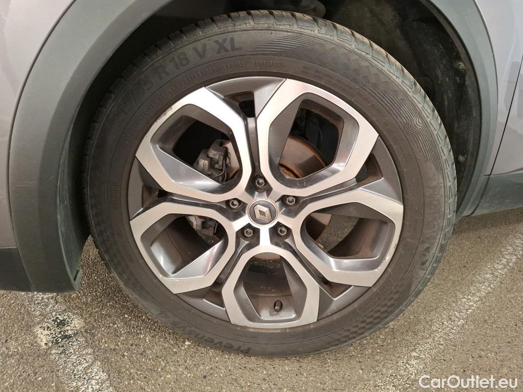  Renault  Captur  II Intens 1.5 dCi 115CV BVM6 E6dT #20