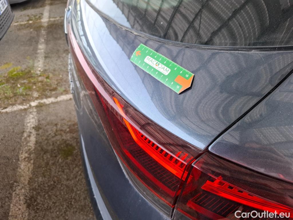  Renault  Megane  IV Estate Business 1.5 dCi 115CV BVM6 E6d #106