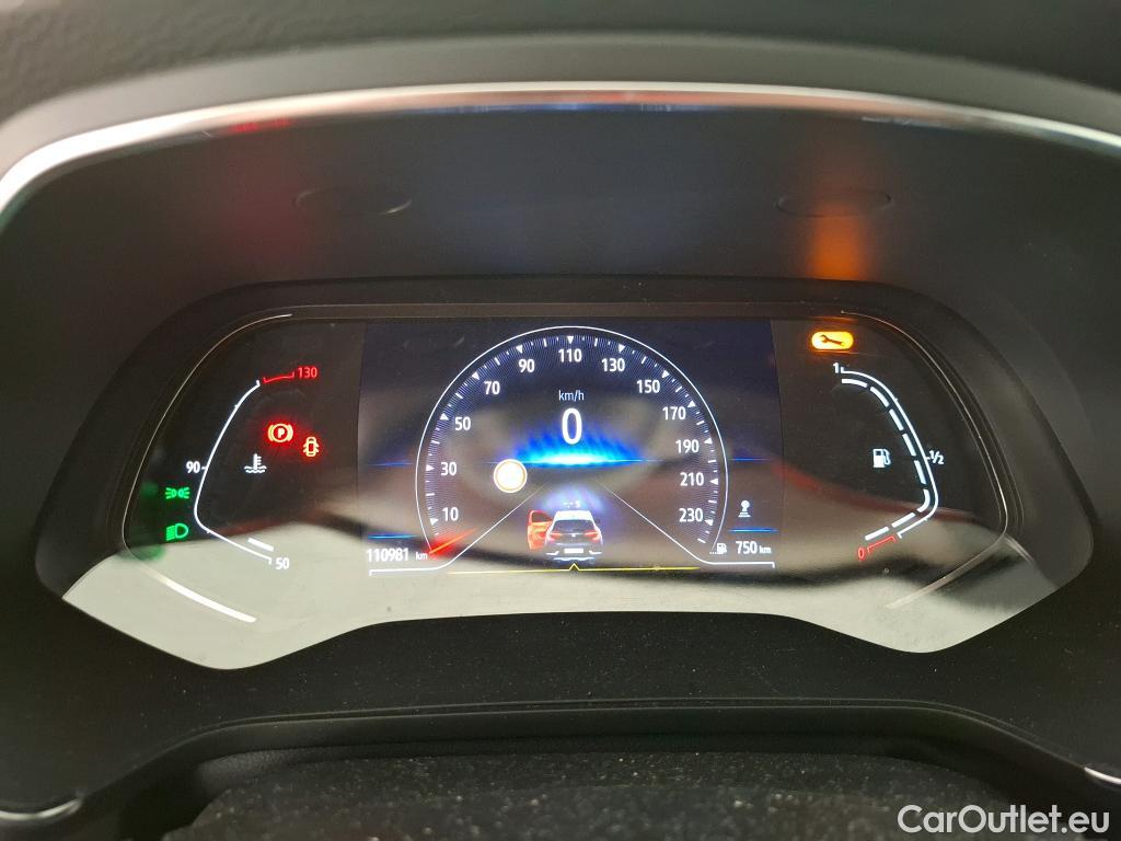  Renault  Captur  II Intens 1.5 dCi 115CV BVM6 E6dT #26