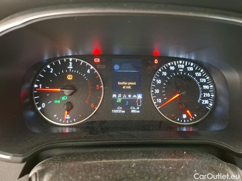  Renault  Megane  IV Estate Business 1.5 dCi 115CV BVM6 E6d #86