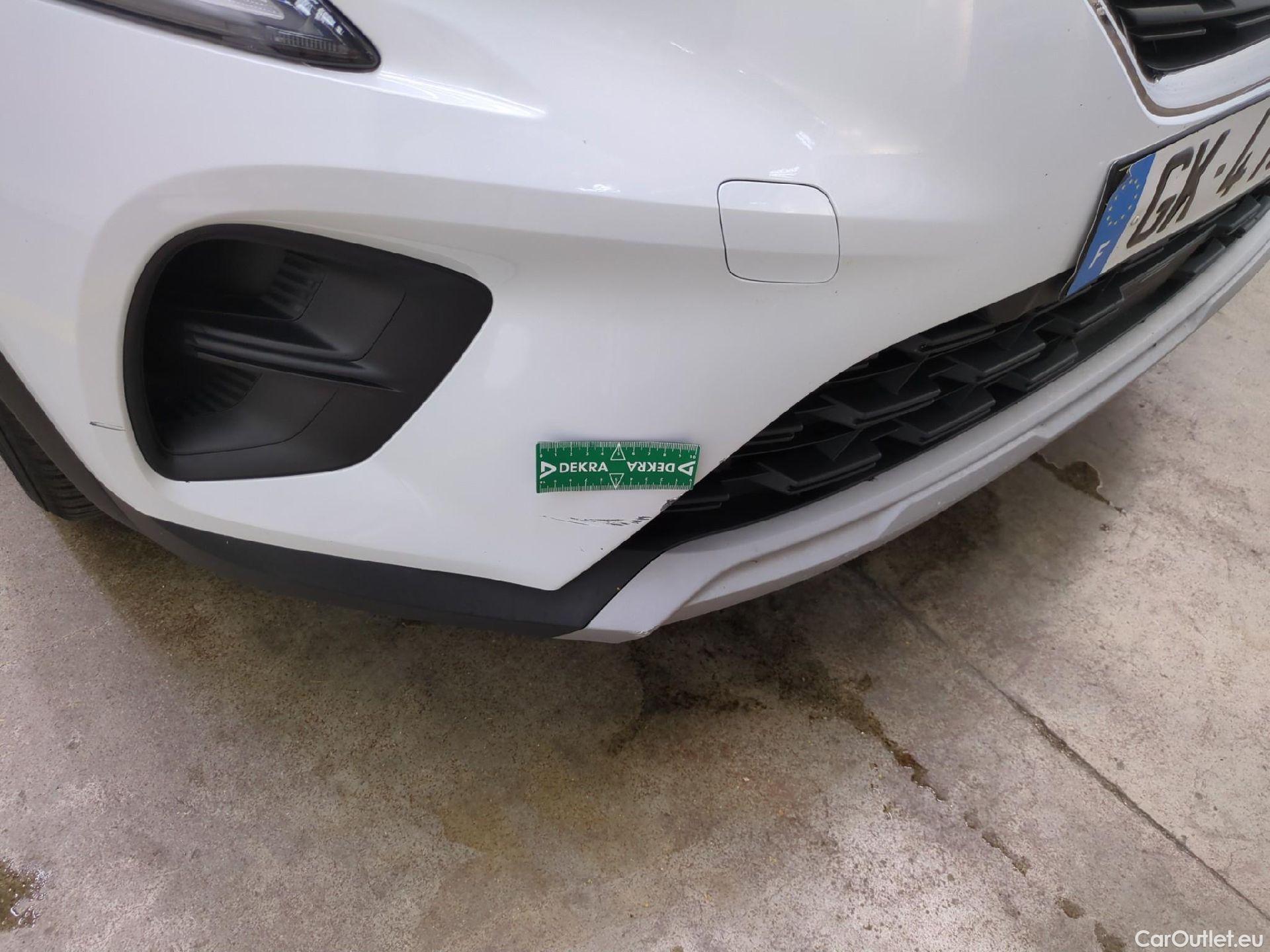  Renault  Captur  II Evolution 1.6 E-TECH Hybrid 145CV BVA6 E6d #11