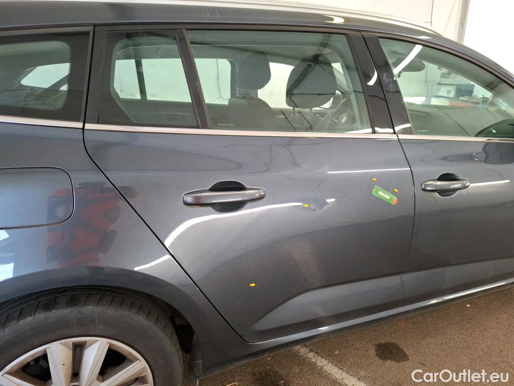  Renault  Megane  IV Estate Business 1.5 dCi 115CV BVM6 E6d #15