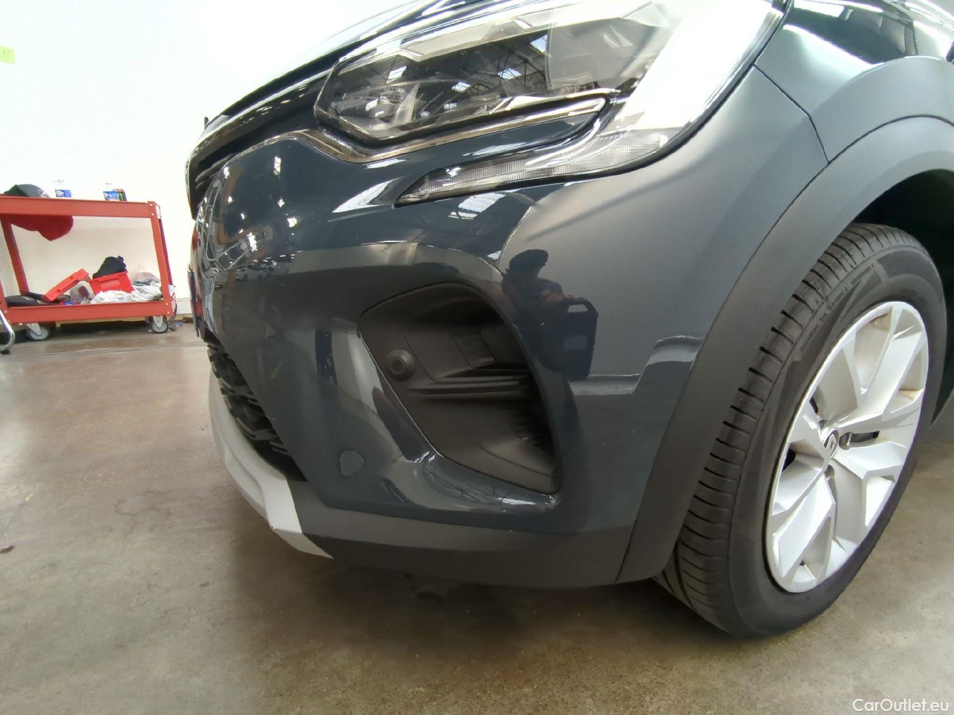  Renault  Captur  II Business 1.6 E-TECH Hybrid 145CV BVA6 E6d #7