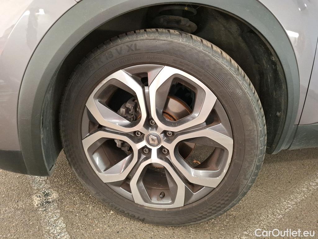  Renault  Captur  II Intens 1.5 dCi 115CV BVM6 E6dT #28
