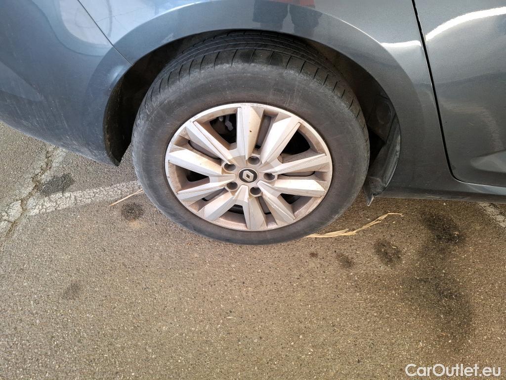  Renault  Megane  IV Estate Business 1.5 dCi 115CV BVM6 E6d #94