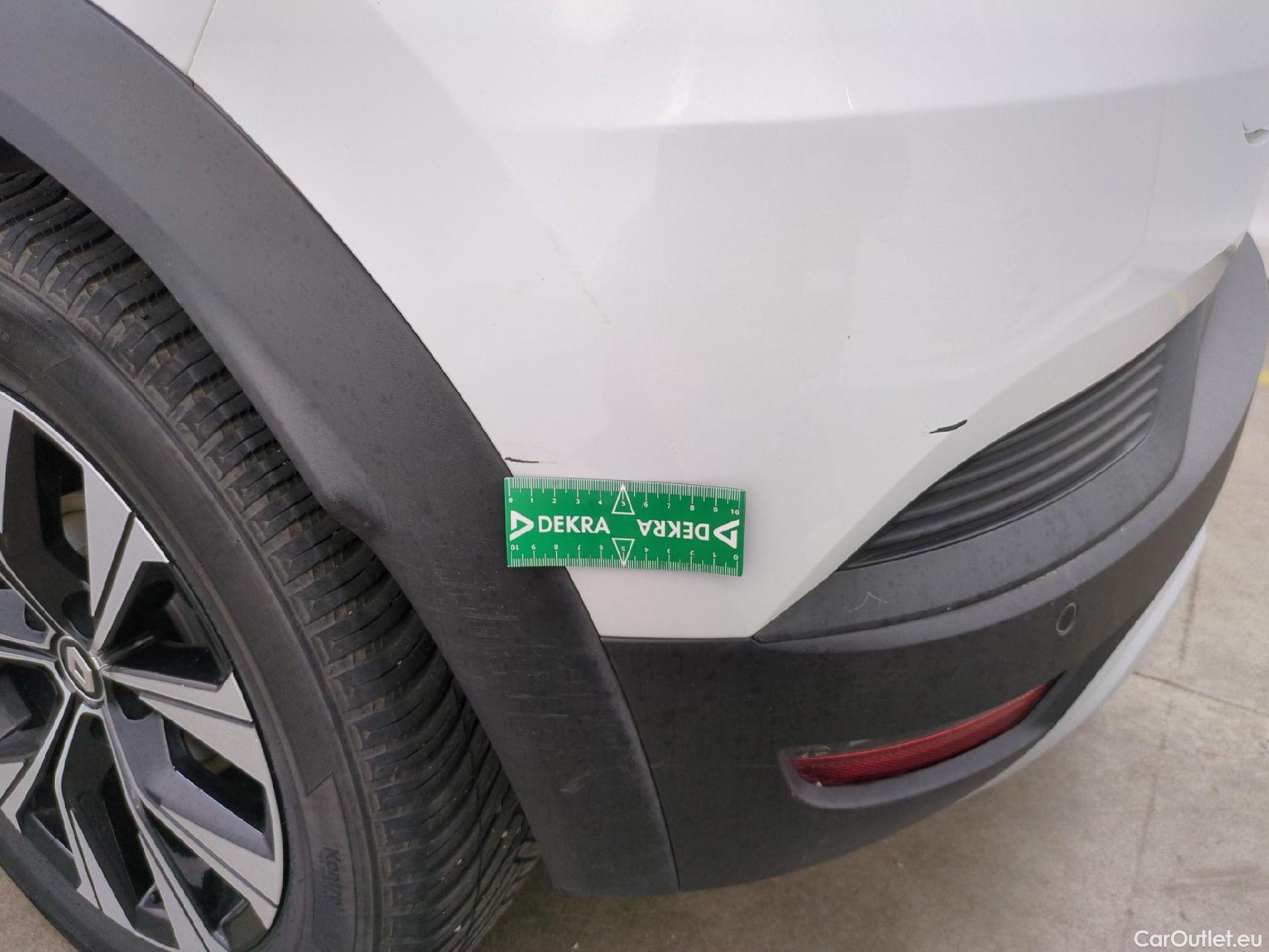  Renault  Captur  II Evolution 1.6 E-TECH Hybrid 145CV BVA6 E6d #18
