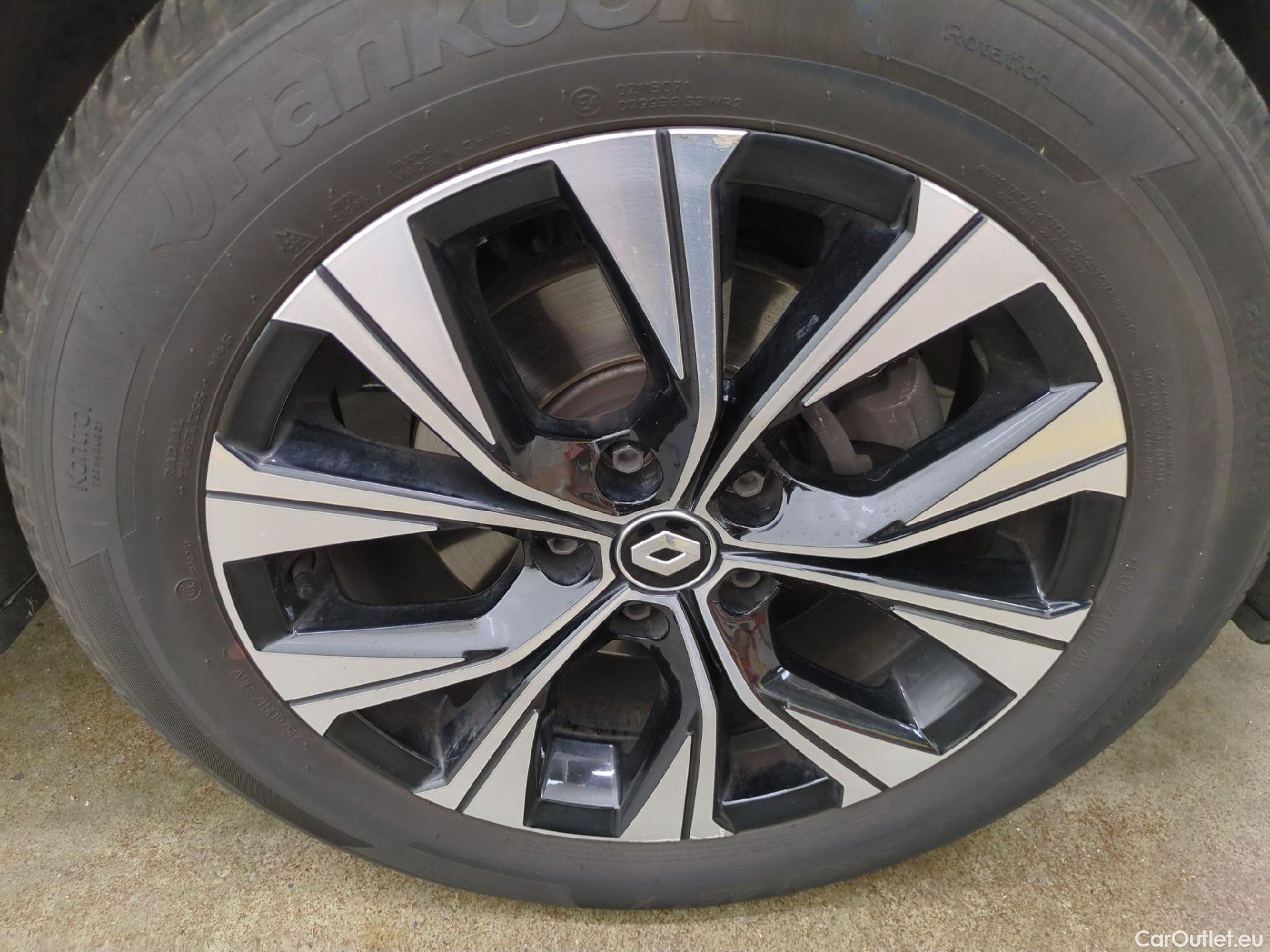  Renault  Captur  II Evolution 1.6 E-TECH Hybrid 145CV BVA6 E6d #5