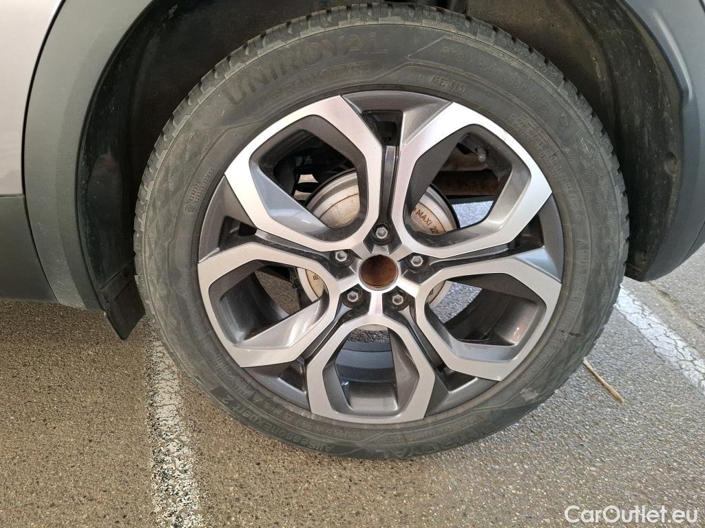  Renault  Captur  II Intens 1.5 dCi 115CV BVM6 E6dT #16