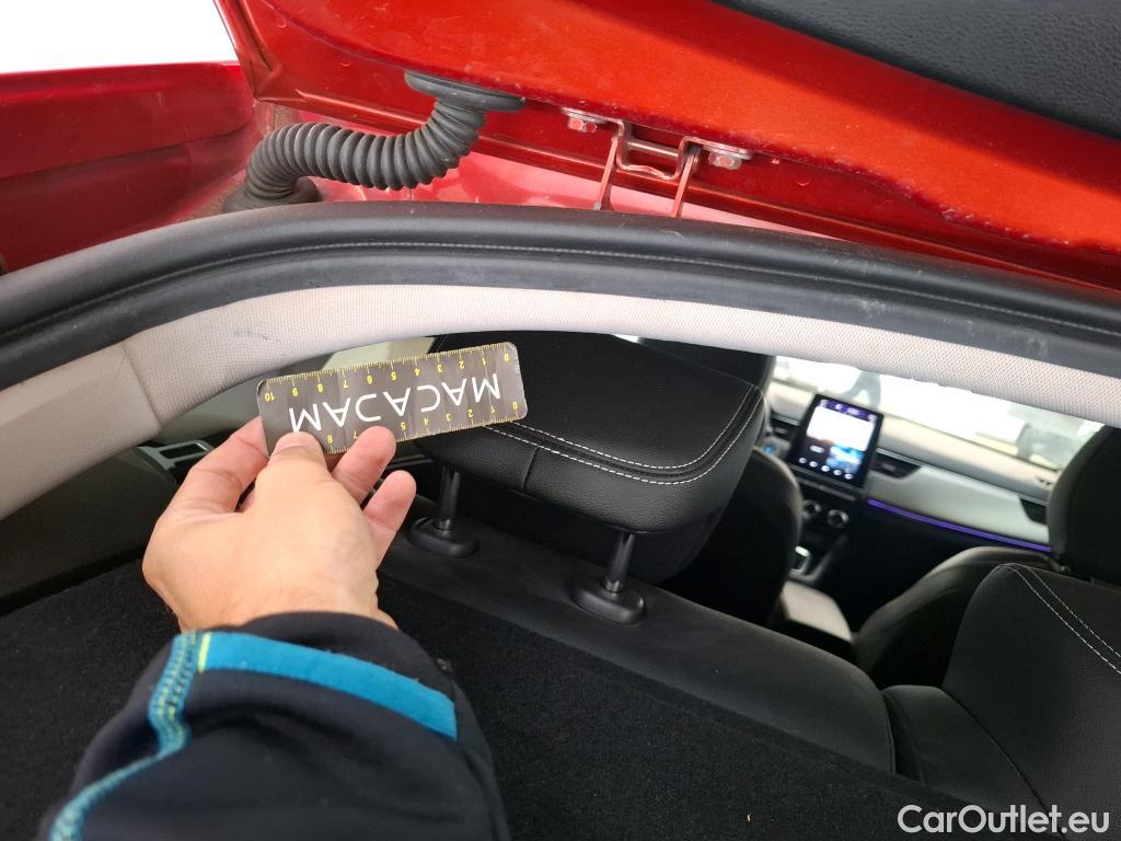  Renault  Arkana  Intens 1.6 E-TECH Hybrid 145CV BVA6 E6d #22