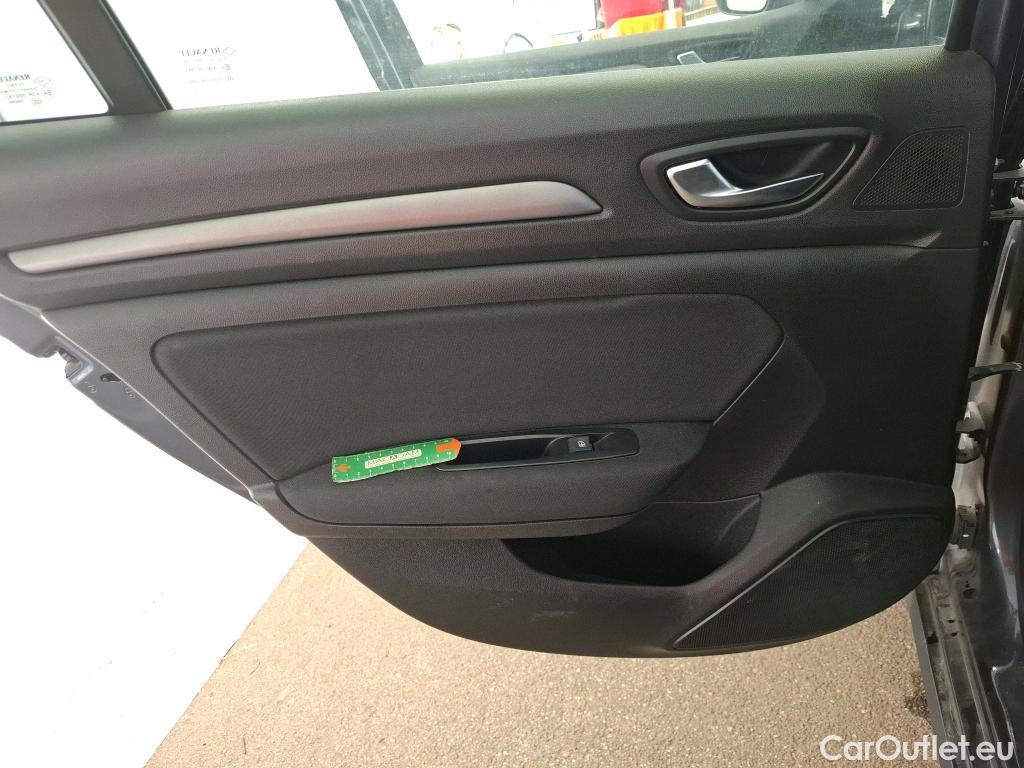  Renault  Megane  IV Estate Business 1.5 dCi 115CV BVM6 E6d #49
