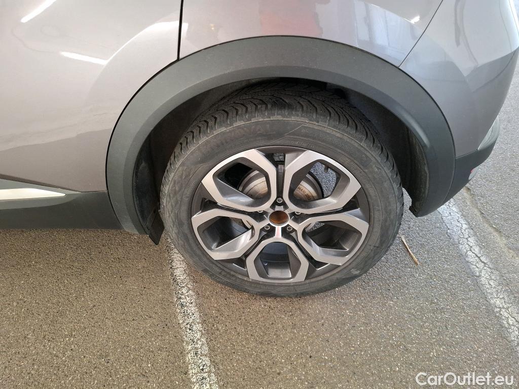  Renault  Captur  II Intens 1.5 dCi 115CV BVM6 E6dT #33