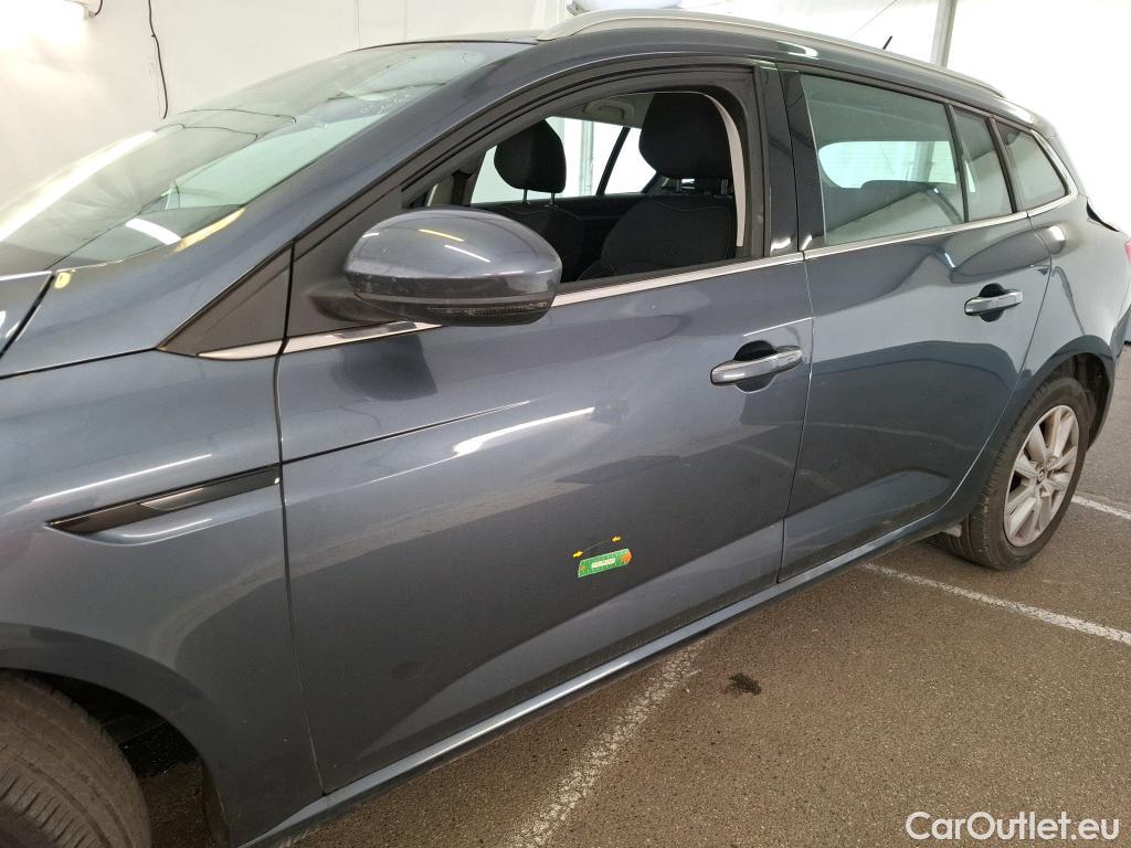  Renault  Megane  IV Estate Business 1.5 dCi 115CV BVM6 E6d #89