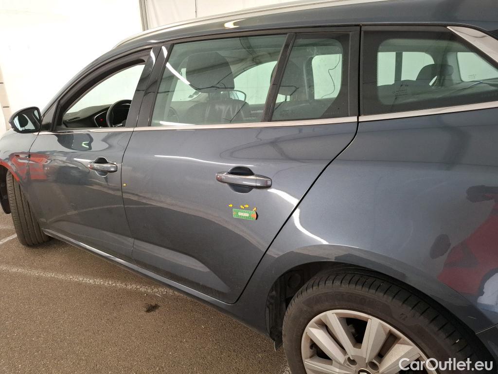  Renault  Megane  IV Estate Business 1.5 dCi 115CV BVM6 E6d #19