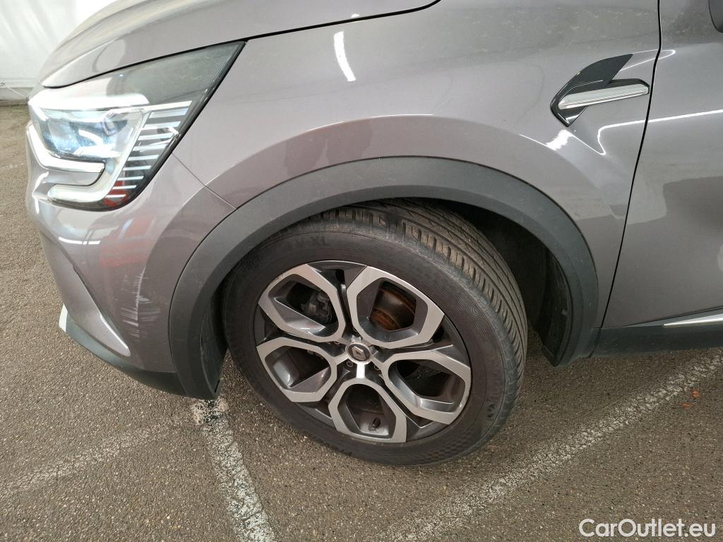  Renault  Captur  II Intens 1.5 dCi 115CV BVM6 E6dT #19