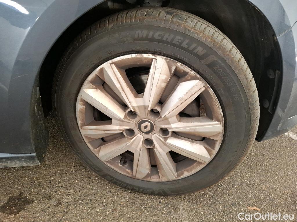  Renault  Megane  IV Estate Business 1.5 dCi 115CV BVM6 E6d #92