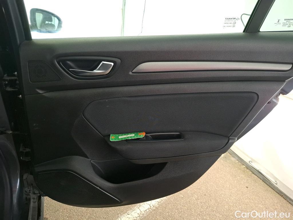  Renault  Megane  IV Estate Business 1.5 dCi 115CV BVM6 E6d #39
