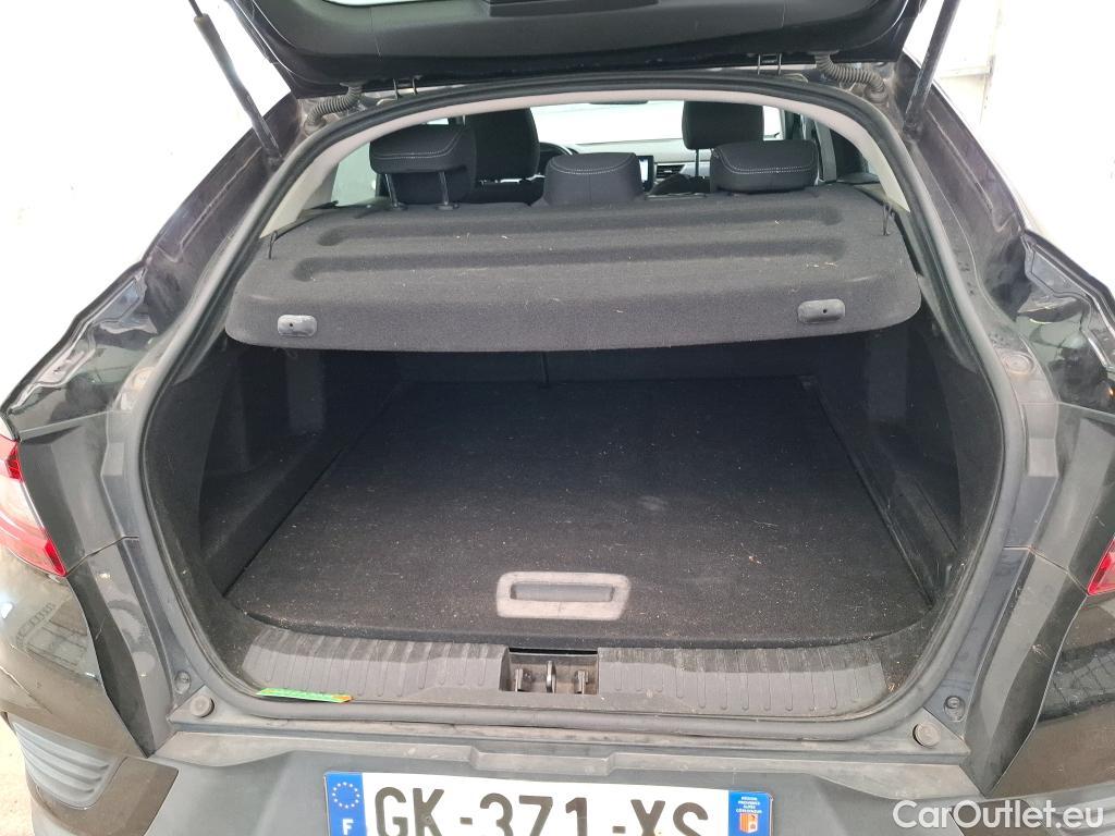  Renault  Arkana  Evolution 1.6 E-TECH Hybrid 145CV BVA6 E6d #12
