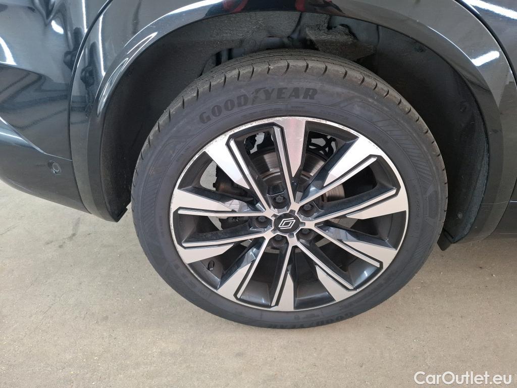  Renault  Austral RENAULT  / 2022 / 5P / Crossover TECHNO MILD HYBRID 160 AUTO #32