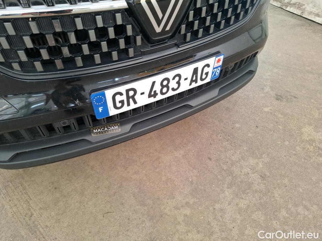  Renault  Austral RENAULT  / 2022 / 5P / Crossover TECHNO MILD HYBRID 160 AUTO #54