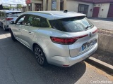  Renault  Megane RENAULT Mégane Estate / 2020 / 5P / Break techno TCe 140 EDC #4