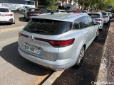  Renault  Megane RENAULT Mégane Estate / 2020 / 5P / Break techno TCe 140 EDC #5