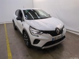  Renault  Captur  II Evolution 1.6 E-TECH Hybrid 145CV BVA6 E6d #2