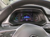  Renault  Captur  II Evolution 1.6 E-TECH Hybrid 145CV BVA6 E6d #6