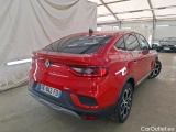  Renault  Arkana  Intens 1.6 E-TECH Hybrid 145CV BVA6 E6d #3
