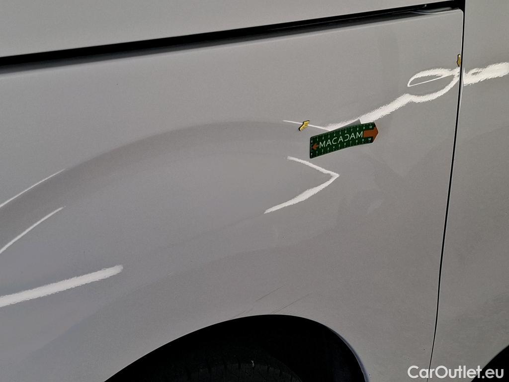  Citroen  Jumpy CITROEN  4p Combi Taille XL BlueHDi 120 S&S BVM6 Confort #7