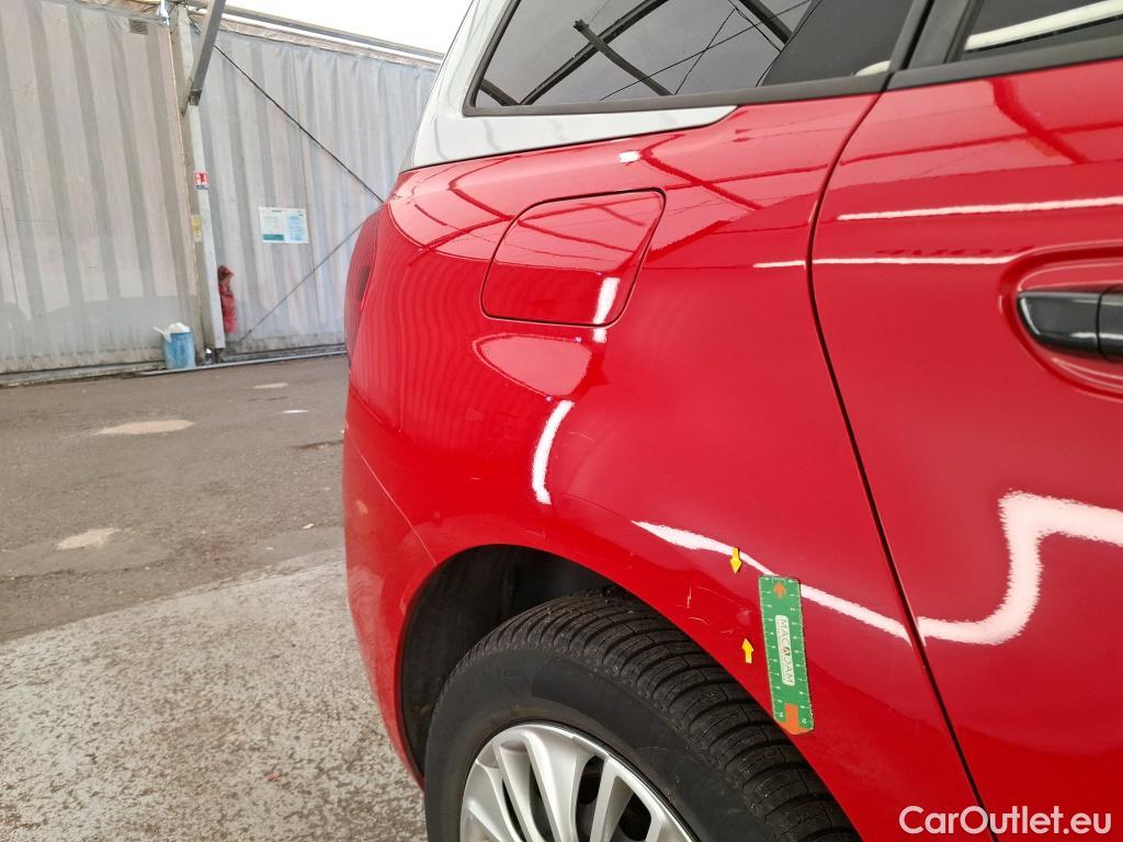  Citroen  C4 Grand Picasso /Spacetourer Business + 1.5 BlueHDi 130CV BVA8 E6dT #4