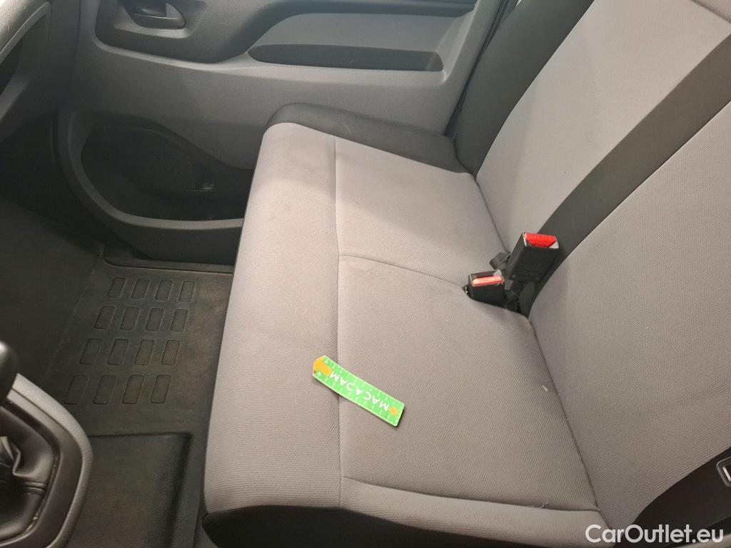  Citroen  Jumpy CITROEN  4p Combi Taille XL BlueHDi 120 S&S BVM6 Confort #38