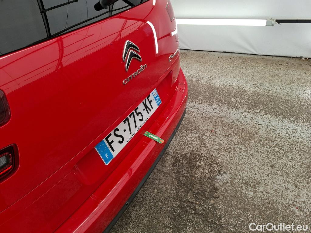  Citroen  C4 Grand Picasso /Spacetourer Business + 1.5 BlueHDi 130CV BVA8 E6dT #6