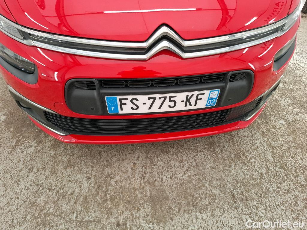  Citroen  C4 Grand Picasso /Spacetourer Business + 1.5 BlueHDi 130CV BVA8 E6dT #19