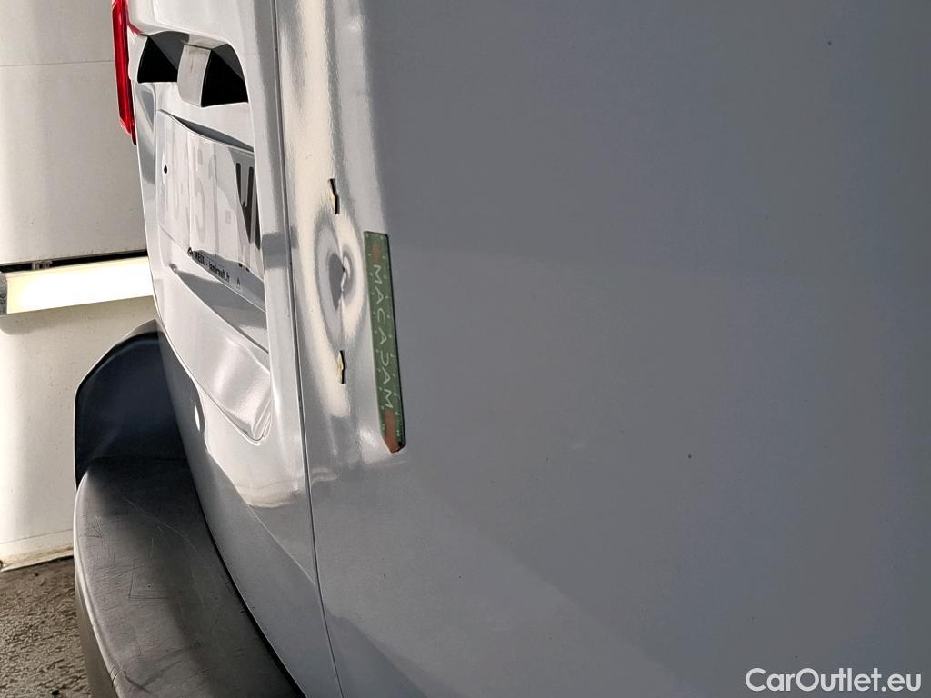  Citroen  Jumpy CITROEN  4p Combi Taille XL BlueHDi 120 S&S BVM6 Confort #37
