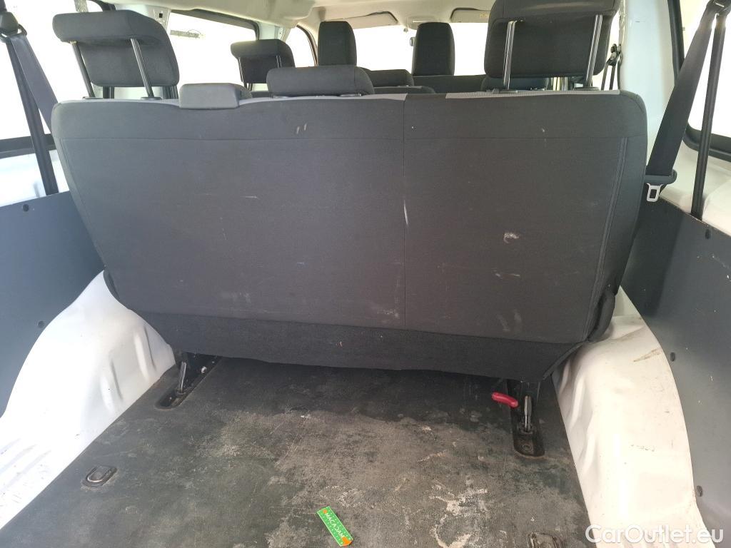  Citroen  Jumpy CITROEN  4p Combi Taille XL BlueHDi 120 S&S BVM6 Confort #43
