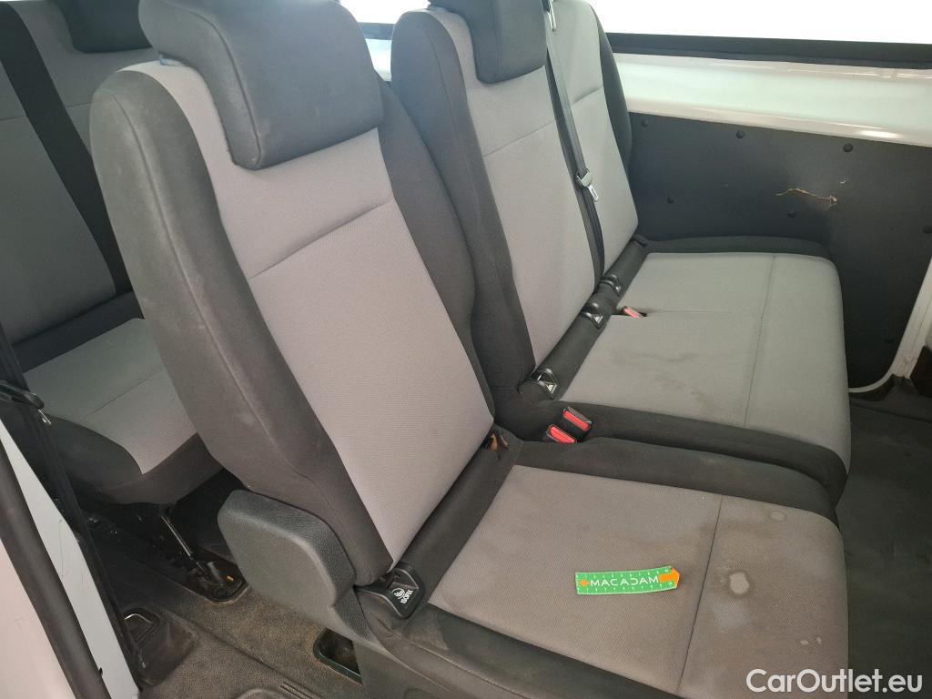  Citroen  Jumpy CITROEN  4p Combi Taille XL BlueHDi 120 S&S BVM6 Confort #45