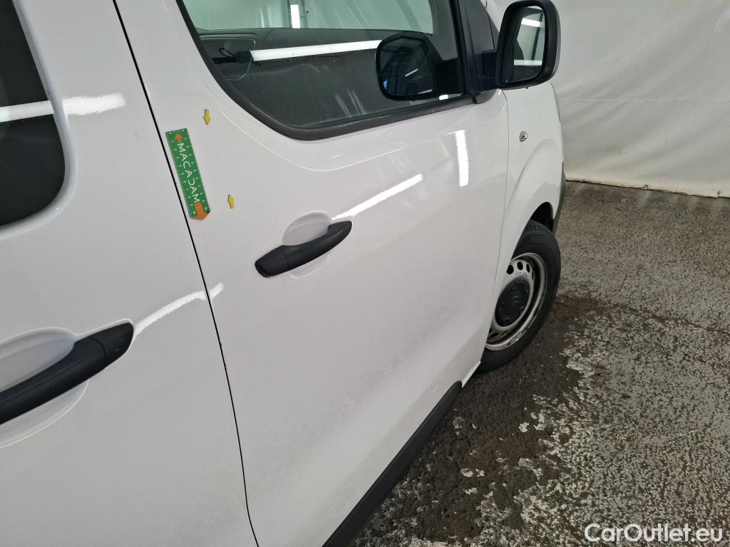 Citroen  Jumpy CITROEN  4p Combi Taille XL BlueHDi 120 S&S BVM6 Confort #33