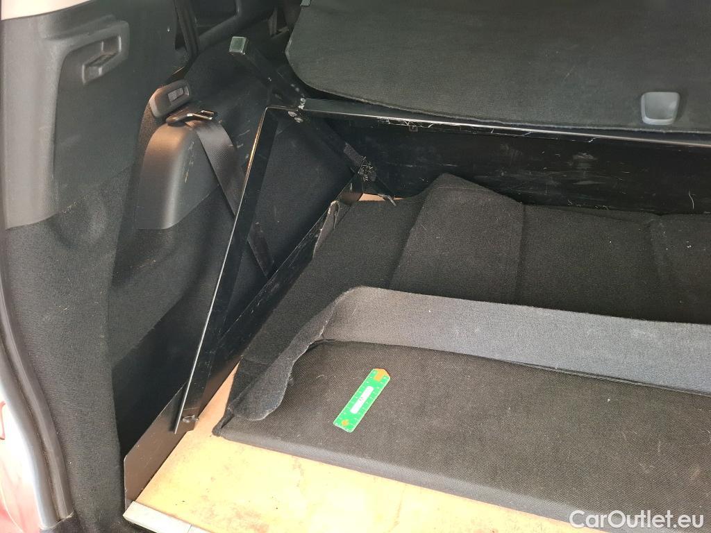  Citroen  C4 Grand Picasso /Spacetourer Business + 1.5 BlueHDi 130CV BVA8 E6dT #11