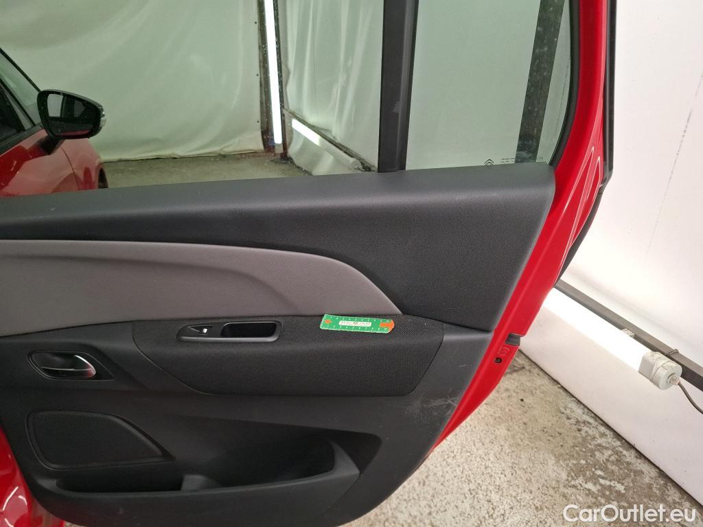  Citroen  C4 Grand Picasso /Spacetourer Business + 1.5 BlueHDi 130CV BVA8 E6dT #17