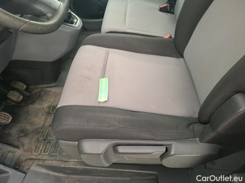  Citroen  Jumpy CITROEN  4p Combi Taille XL BlueHDi 120 S&S BVM6 Confort #41