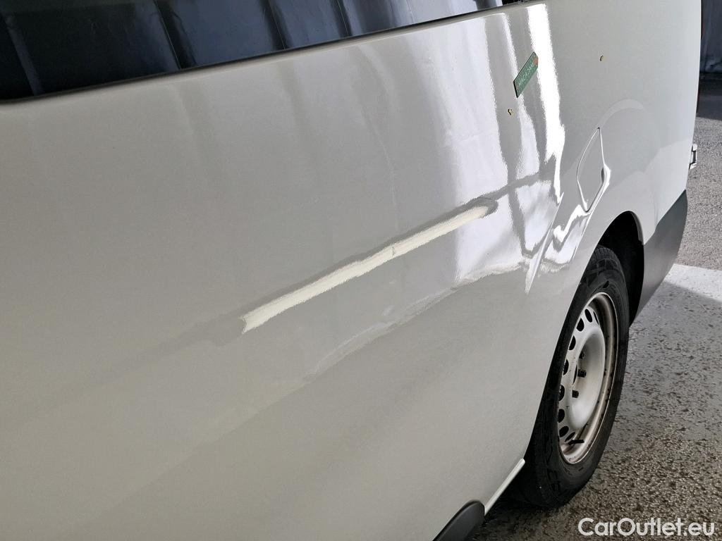  Citroen  Jumpy CITROEN  4p Combi Taille XL BlueHDi 120 S&S BVM6 Confort #2