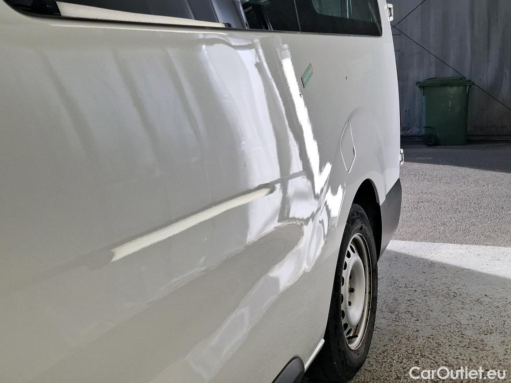  Citroen  Jumpy CITROEN  4p Combi Taille XL BlueHDi 120 S&S BVM6 Confort #3